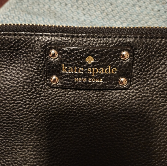 Kate Spade Wristlet - Picture 3 of 4